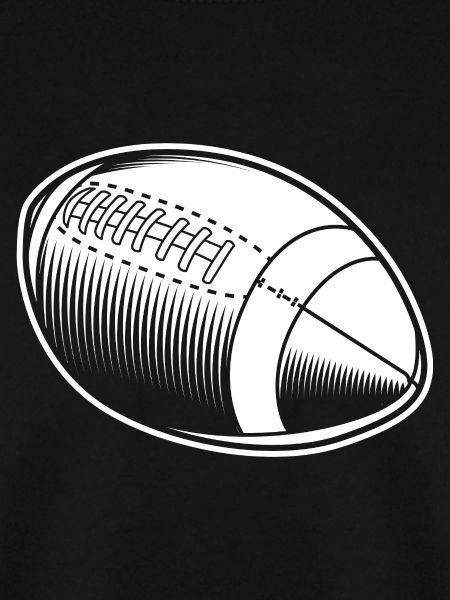 American Football Ball