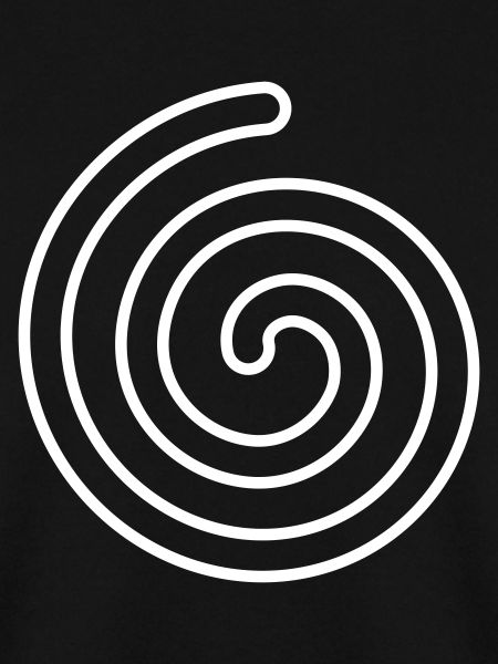 Spirale – Symbol für Leichtigkeit & Entwicklung