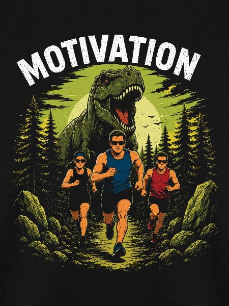 Motivation à courir