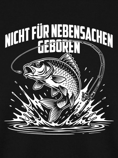 Raubfisch Angeln