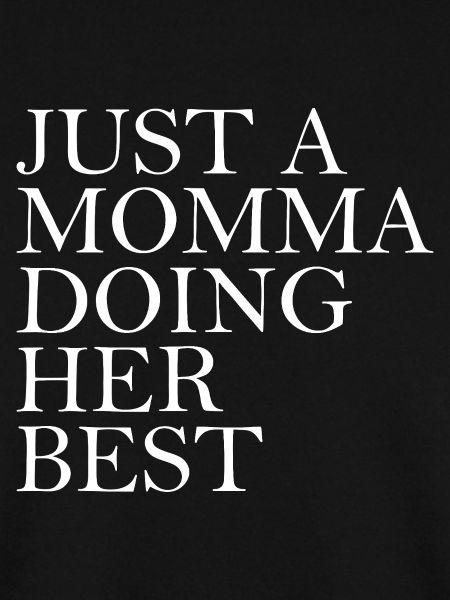 MamaPower Doing Best Every Day