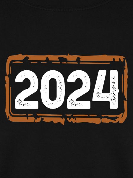 2024 year