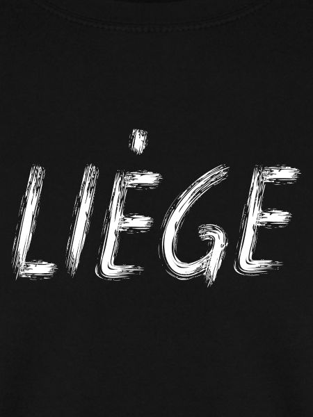 Liege City Brush Script