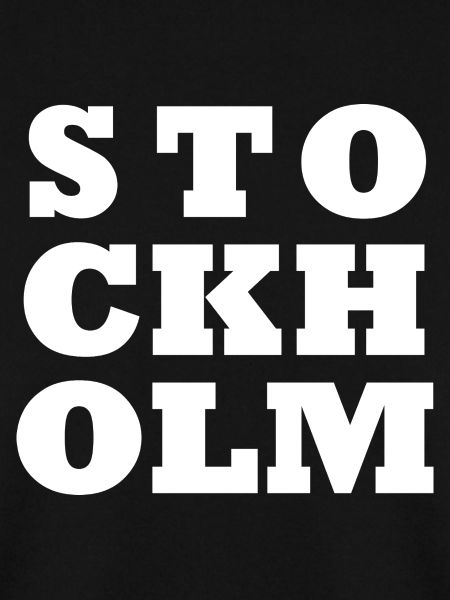 Stockholm logo