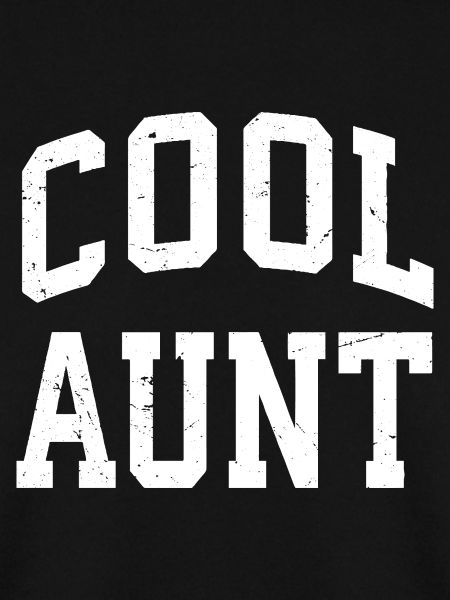 Cool Aunt