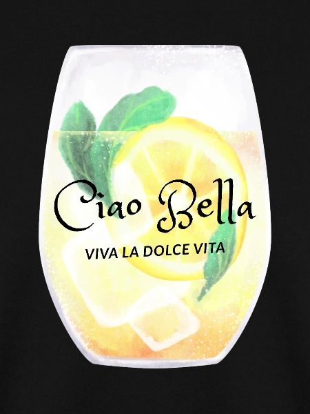 Ciao Bella Citrus Glow