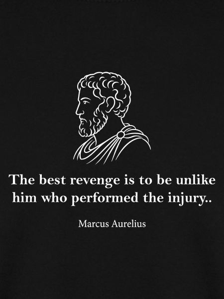 Marcus Aurelius Stoic Quote