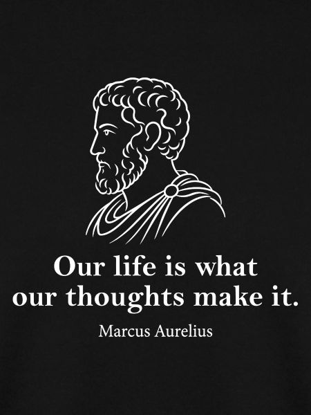 Marcus Aurelius Quote