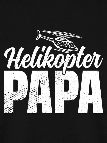 Helikopter Papa