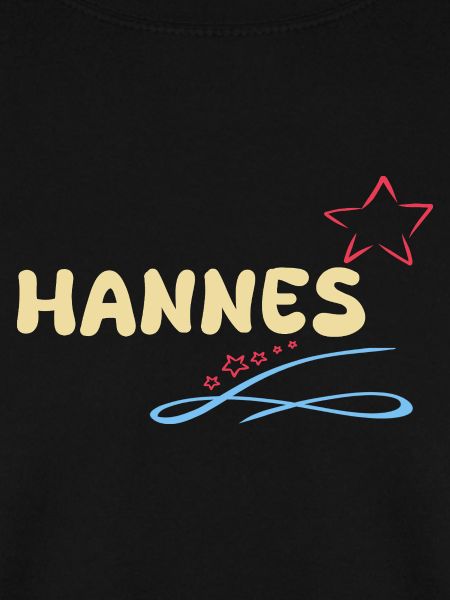Sterne Hannes