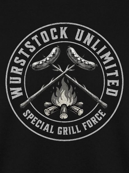 Wurststock Grill