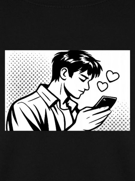 Man in Love