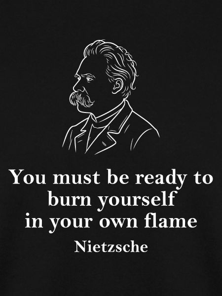 Nietzsche Quote