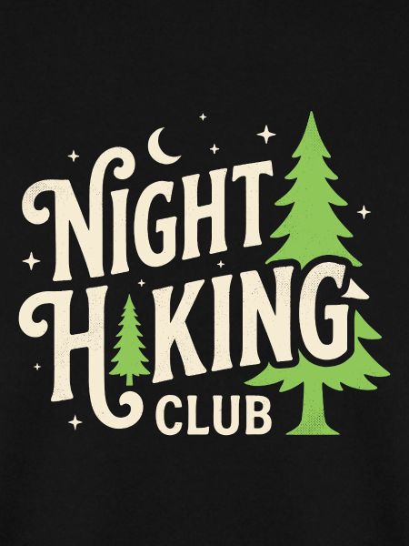 Outdoor-Abenteuer – Nachtwanderclub