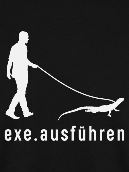 Exe Ausführen Informatiker