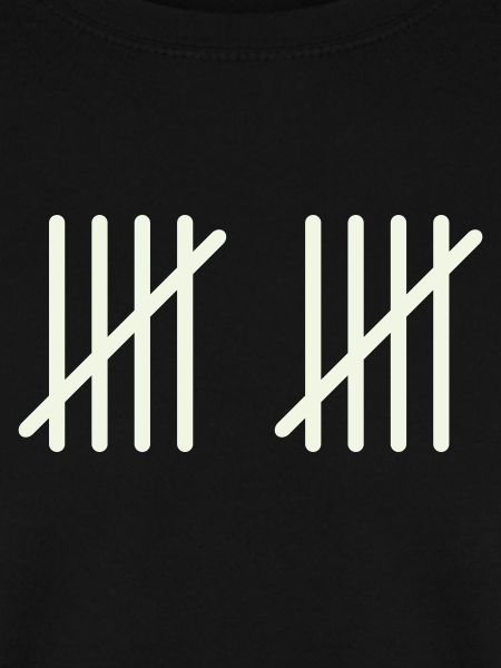 10 strokes