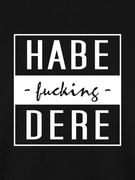 Prenez Dere, Servus, prenez ici