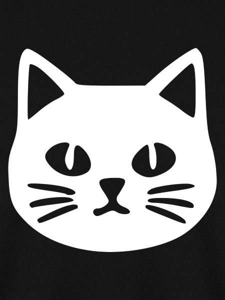 Cat Face Cat