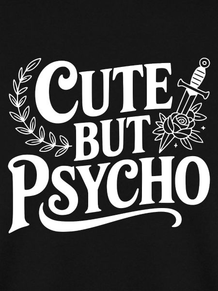 Niedlich, aber psycho