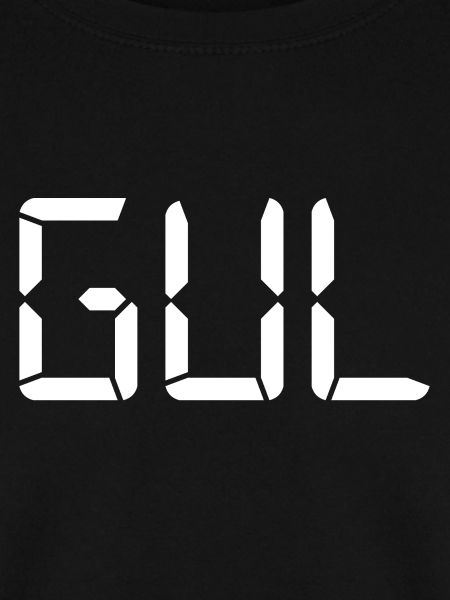 Gelb – LCD