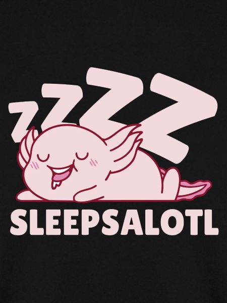 Sleepsalotl