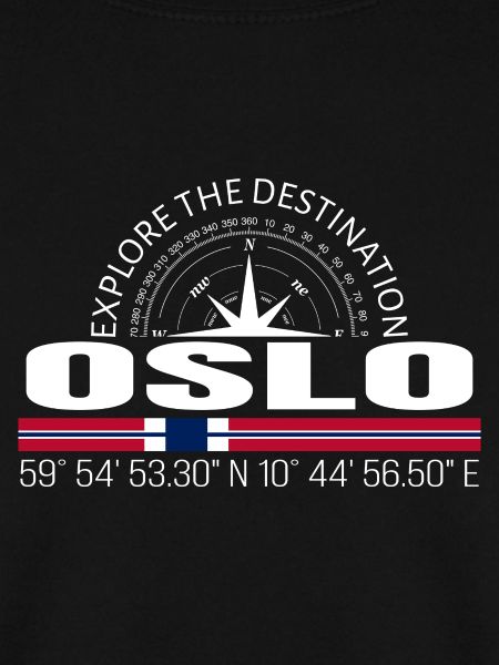 Oslo