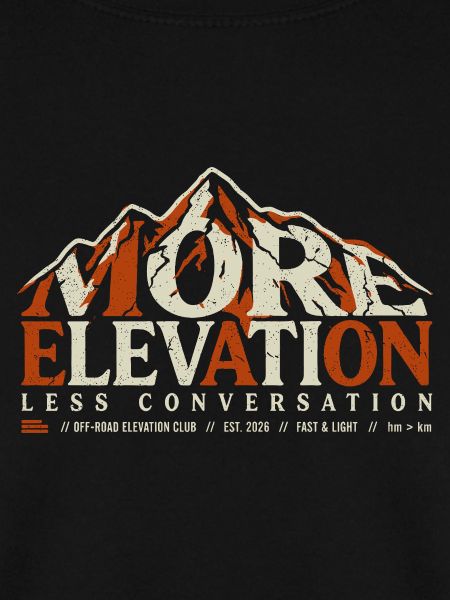 More Elevation Hiking