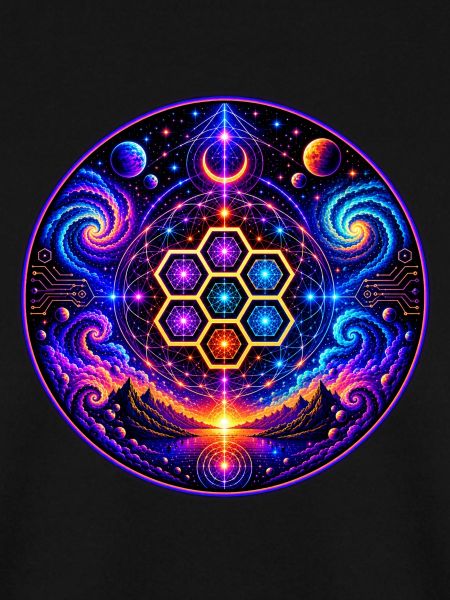 Sacred Geometrie