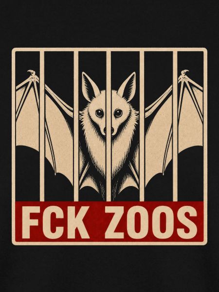 FCK Zoos Flughund