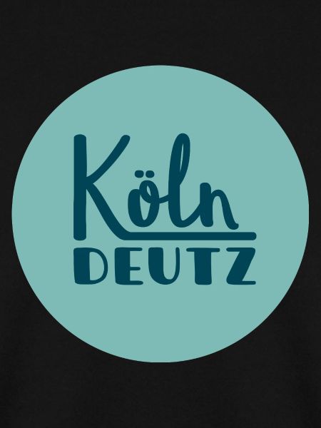 Köln Deutz mein Veedel