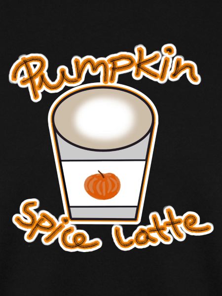 Pumpkin Spice Latte