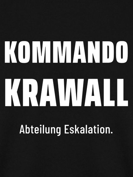 Kommando Krawall
