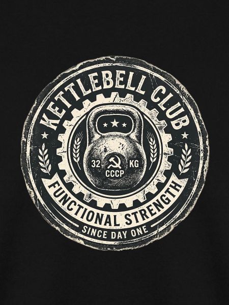 Kettlebell Kraftsport