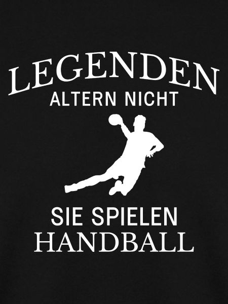Handball Legende 