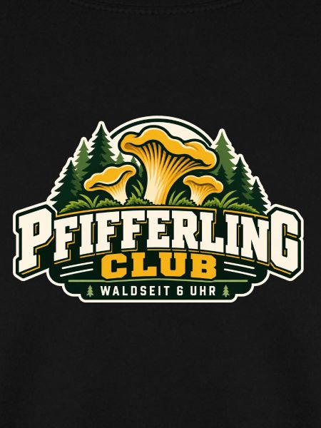 Pfifferling Club Waldlogo