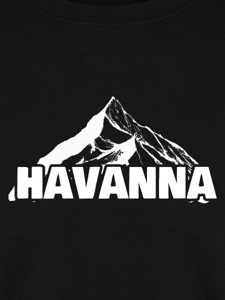 Geschenk für Havanna