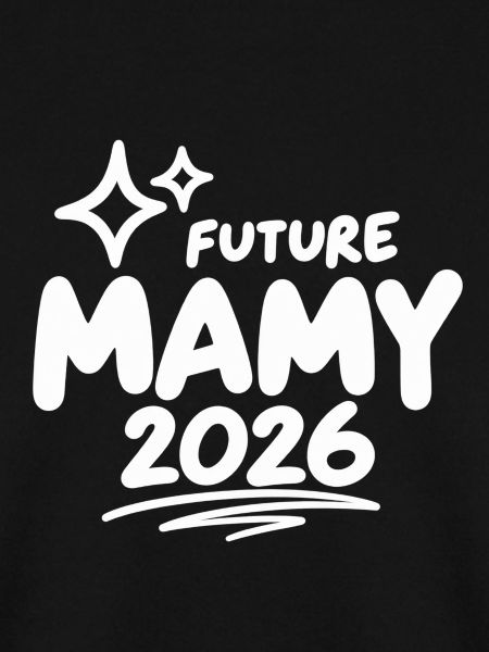 Zukünftige Oma 2026