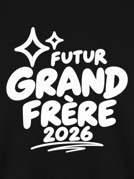 Zukünftiger großer Bruder 2026