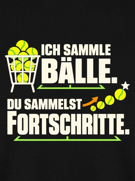Tennistrainer Tennis Coach Tennislehrer Geschenk