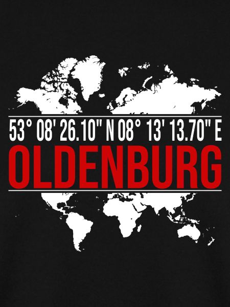 Oldenburg