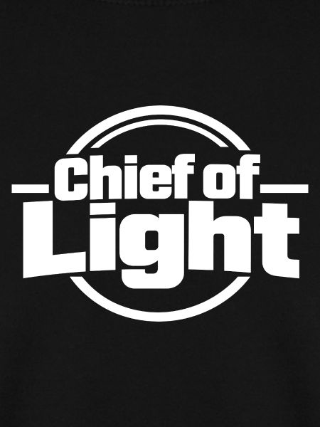 Veranstaltungstechnik Chief of Light