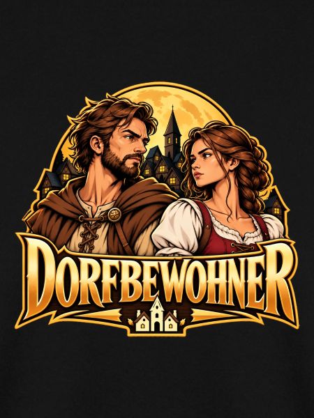 Dorfbewohner Liebesabenteuer