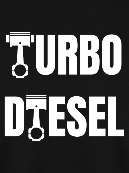 Turbo Diesel
