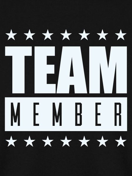 Teammitglied Sternenlogo