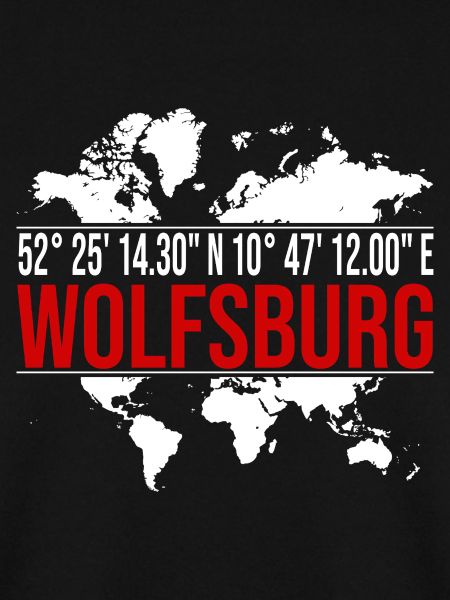 Wolfsburg