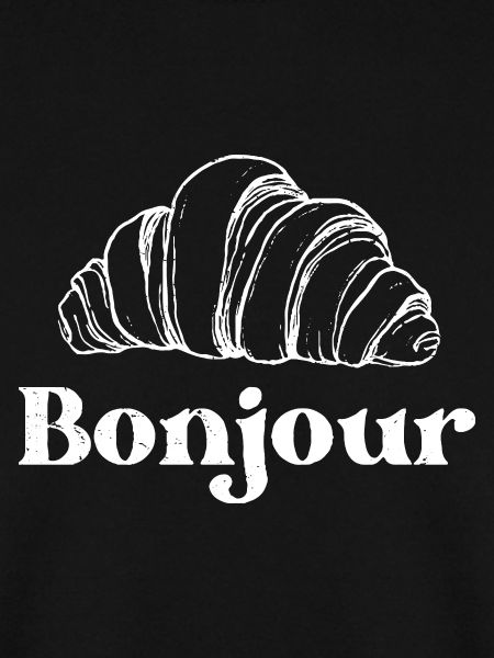 Bonjour