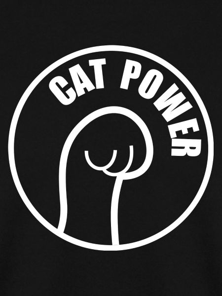 Katzenkraft