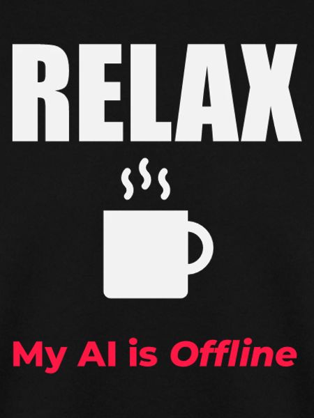 Offline KI Relax Coffee