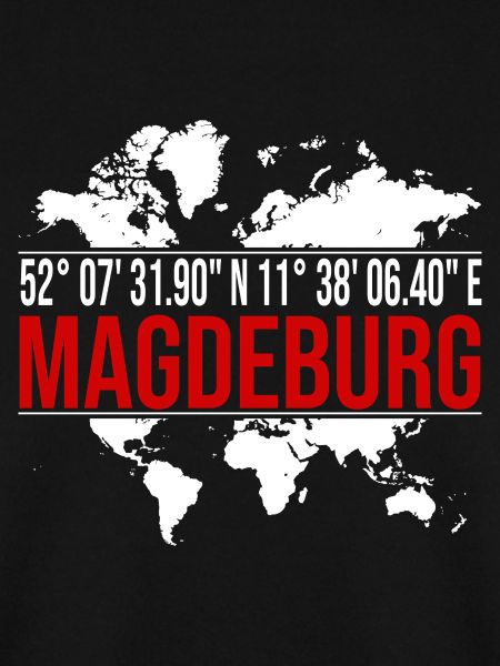 Magdeburg