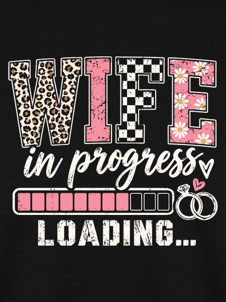 WIFE in progress Loading